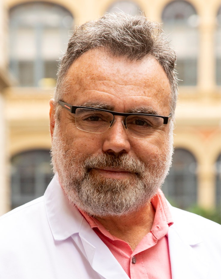 Photo of Maia Chankseliani, PhD